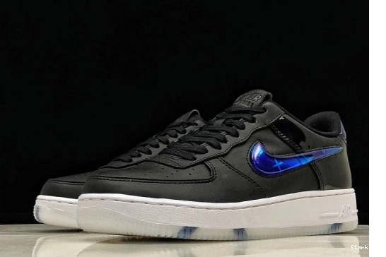 'Playstation' 1 Force Air BQ3634-001 Playstation '18 Qs 0123